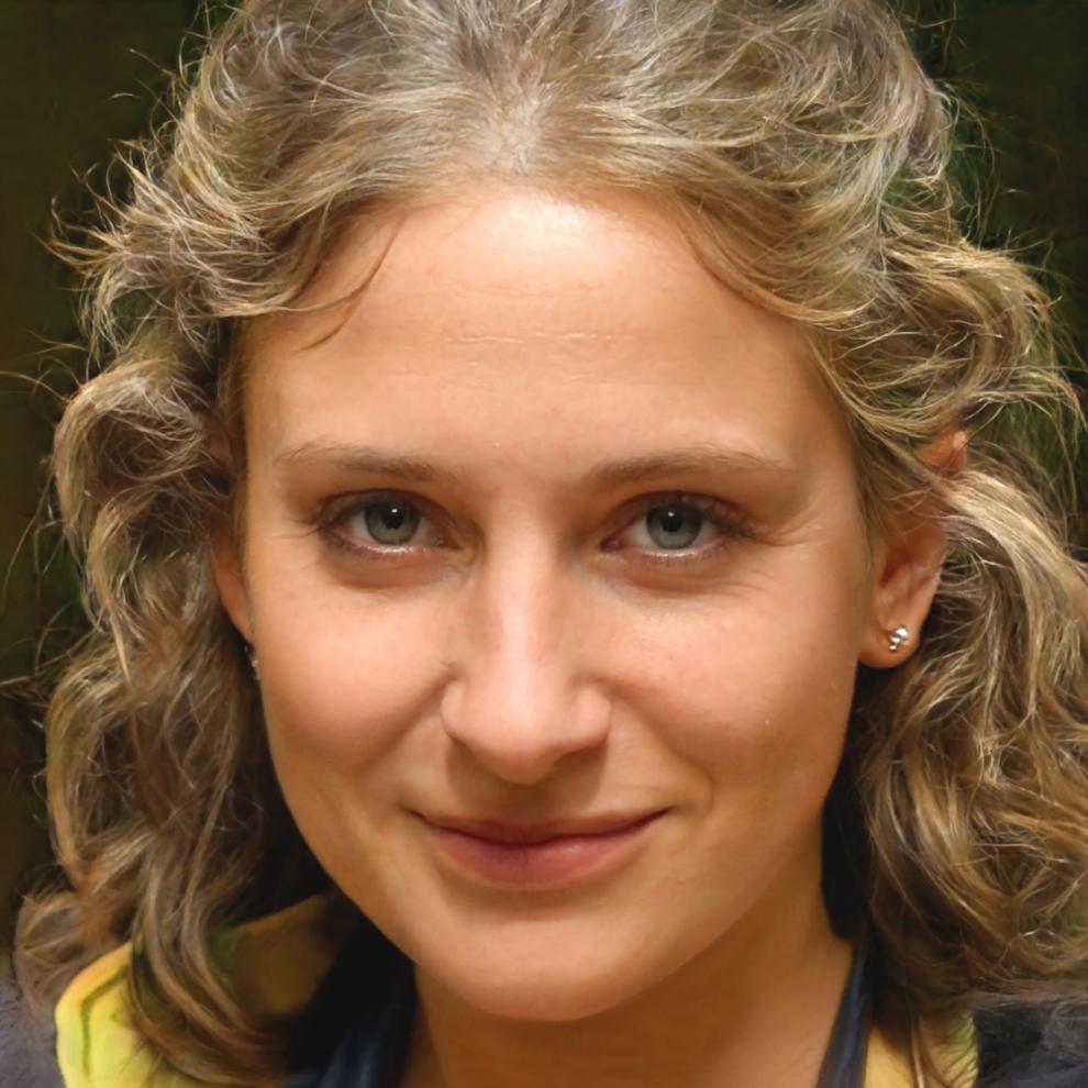 Portrait de Céleste Moreau